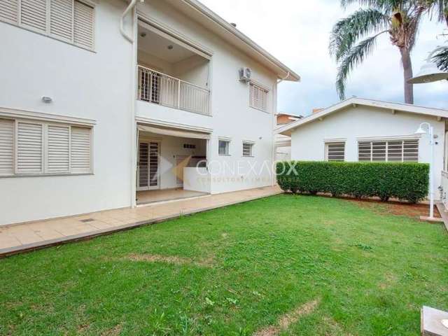 Casa com 6 quartos à venda na Rua Doutor Miguel Pierro, 234, Cidade Universitária, Campinas, 355 m2 por R$ 1.200.000