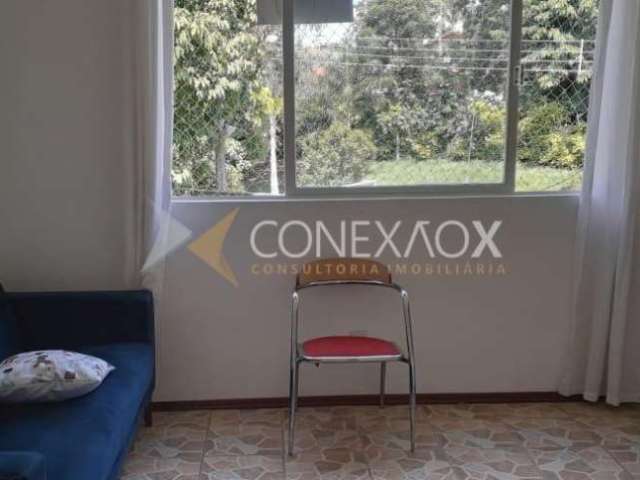 Apartamento com 3 quartos à venda na Avenida Palestina, 07, Jardim Flamboyant, Campinas, 72 m2 por R$ 215.000