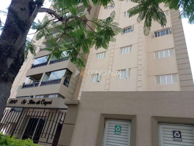 Apartamento com 3 quartos à venda na Avenida Independência, 800, Vila Olivo, Valinhos, 95 m2 por R$ 850.000