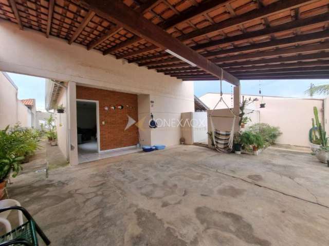 Casa com 3 quartos à venda na Rui de Jesus Campo Dall'Orto, 207, Jardim Dall'Orto, Sumaré, 110 m2 por R$ 420.000