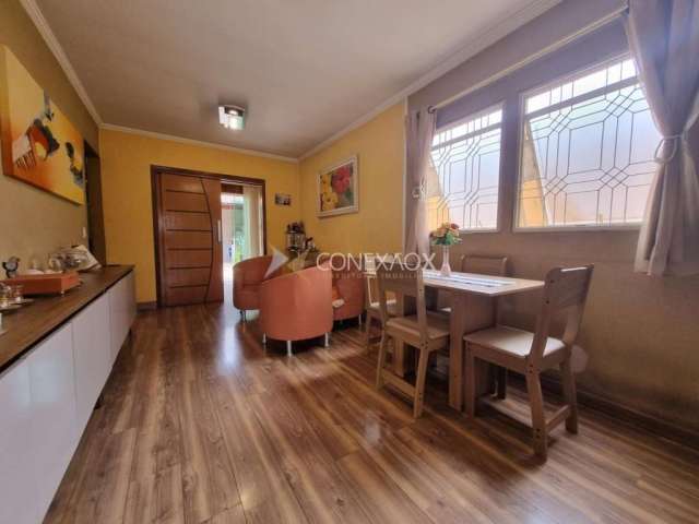 Casa com 3 quartos à venda na Roque Stivalli, 97, Parque Via Norte, Campinas, 143 m2 por R$ 530.000