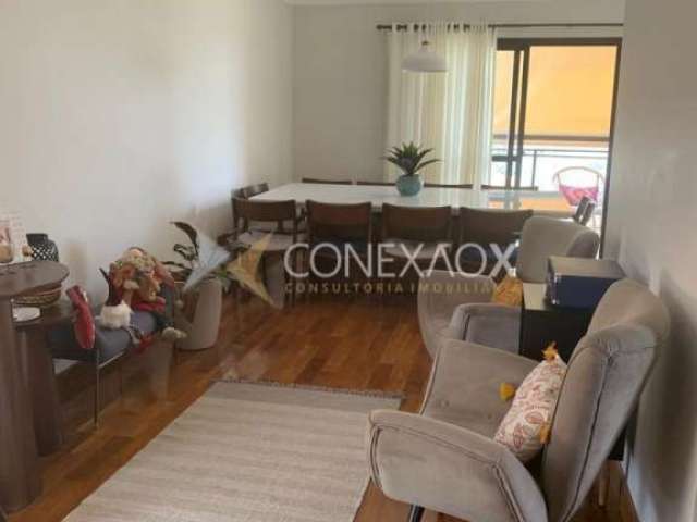 Cobertura com 3 quartos à venda na Avenida José Bonifácio, 945, Jardim Flamboyant, Campinas, 177 m2 por R$ 1.250.000