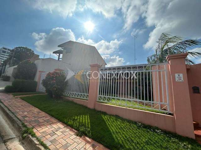 Casa com 3 quartos à venda na Rua Araldo da Costa Telles Sobrinho, 132, Parque Alto Taquaral, Campinas, 192 m2 por R$ 1.170.000