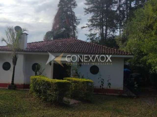 Casa com 4 quartos à venda no Jardim Atibaia (Sousas), Campinas , 228 m2 por R$ 1.650.000