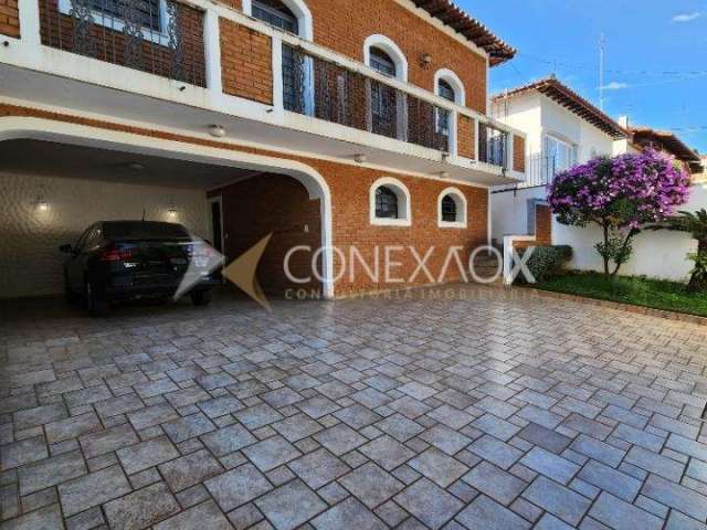 Casa com 4 quartos à venda na Avenida Imperatriz Dona Teresa Cristina, 333, Jardim Guarani, Campinas, 230 m2 por R$ 775.000