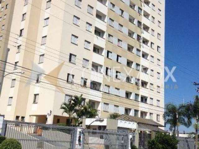 Apartamento com 3 quartos à venda na Rua Padre Francisco de Abreu Sampaio, 269, Parque Itália, Campinas, 65 m2 por R$ 335.000