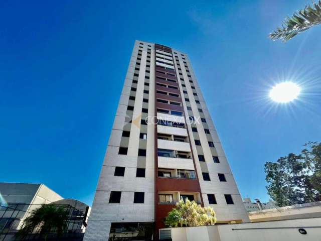 Apartamento com 3 quartos à venda na Avenida Marechal Carmona, 461, Vila João Jorge, Campinas, 92 m2 por R$ 425.000