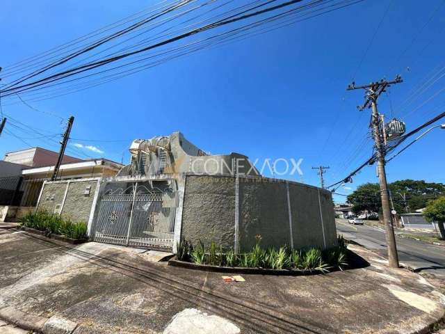 Casa comercial com 3 salas à venda na Rua Expedicionário Hélio Alves Camargo, 230, Jardim Quarto Centenário, Campinas, 174 m2 por R$ 620.000