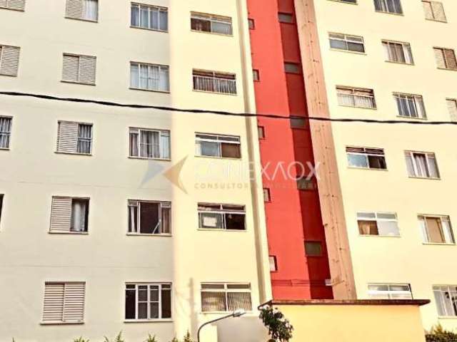 Apartamento com 2 quartos à venda na Rua Ângela Russo Tafner, 55, Loteamento Country Ville, Campinas, 64 m2 por R$ 210.000