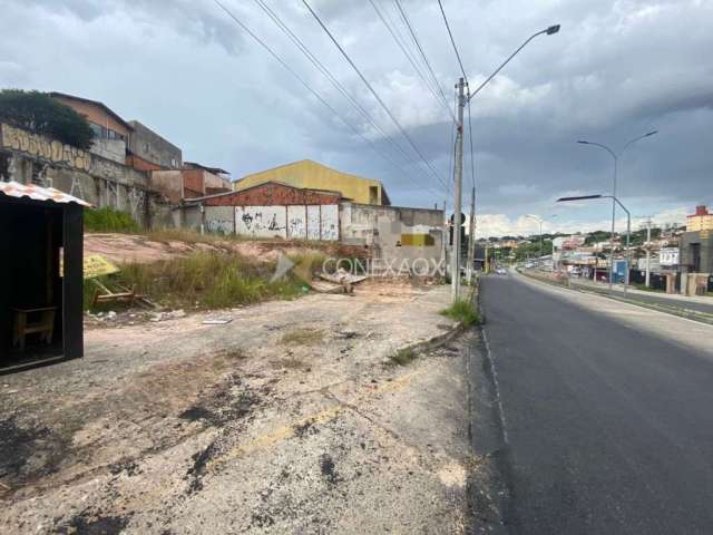 Terreno comercial à venda na Rua Piracicaba, 996, Jardim Novo Campos Elíseos, Campinas por R$ 1.060.000