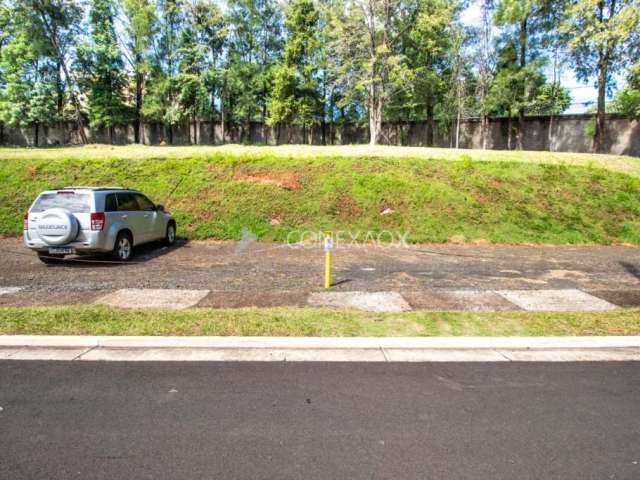 Terreno comercial à venda na Rua Baguaçu, 46, Loteamento Alphaville Campinas, Campinas por R$ 2.000.000