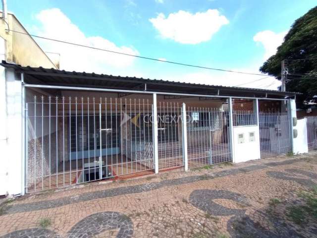 Casa com 3 quartos à venda na Coronel Antônio Lemos, 231, Vila Industrial, Campinas, 193 m2 por R$ 450.000