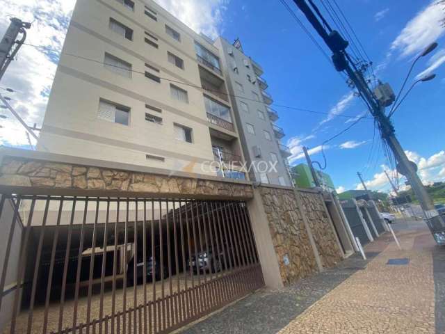 Apartamento com 3 quartos à venda na Avenida José de Souza Campos, 2303, Cambuí, Campinas, 104 m2 por R$ 530.000