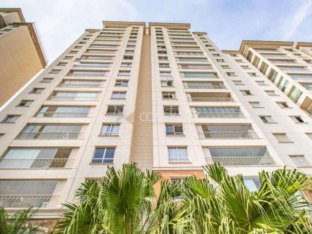 Apartamento com 3 quartos à venda na Álvaro Bosco, 157, Mansões Santo Antônio, Campinas, 135 m2 por R$ 1.580.000