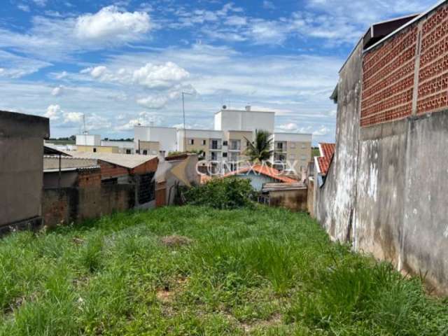 Terreno à venda na Rua Maurício Falcão Delbuono, s/n, Jardim Myrian Moreira da Costa, Campinas por R$ 260.000