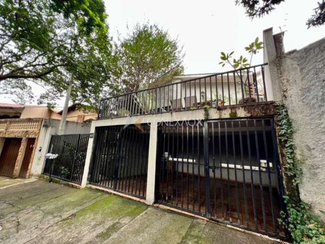 Casa com 3 quartos para alugar na Rua Olímpia, 41, Chácara da Barra, Campinas, 250 m2 por R$ 5.500