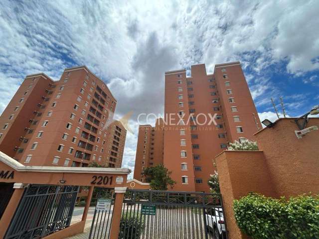 Apartamento com 3 quartos à venda na Avenida Doutor Jesuíno Marcondes Machado, 2201, Chácara da Barra, Campinas, 76 m2 por R$ 580.000