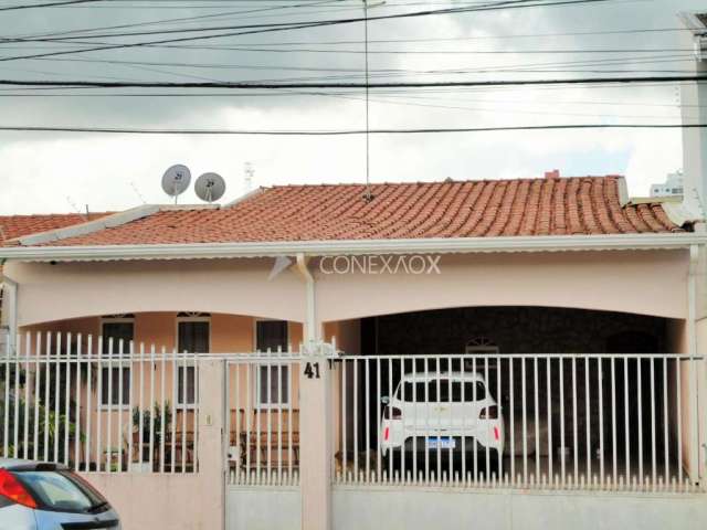 Casa com 3 quartos à venda no Jardim Miranda, Campinas , 230 m2 por R$ 780.000