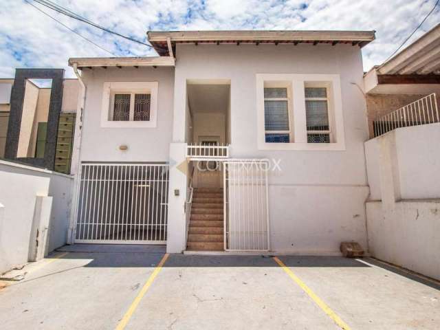 Casa comercial à venda na Doutor Antônio Álvares Lobo, 515, Jardim Guanabara, Campinas, 155 m2 por R$ 680.000