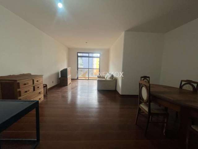 Apartamento com 3 quartos à venda na Rua Pedro de Magalhães, 55, Cambuí, Campinas, 172 m2 por R$ 1.350.000