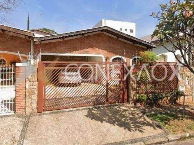 Casa com 3 quartos à venda na Rua Presidente Bernardes, 770, Jardim Flamboyant, Campinas, 198 m2 por R$ 690.000