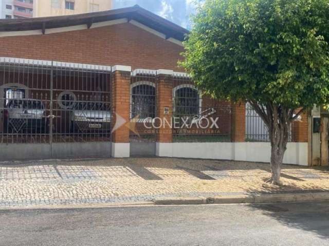 Casa com 3 quartos à venda na Rua Presidente Bernardes, 996, Jardim Flamboyant, Campinas, 169 m2 por R$ 690.000