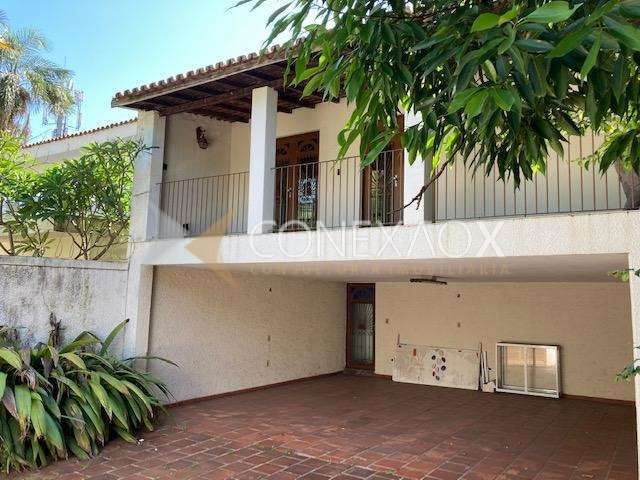 Casa comercial com 3 salas à venda na Avenida Luís Smânio, 838, Jardim Chapadão, Campinas, 254 m2 por R$ 680.000