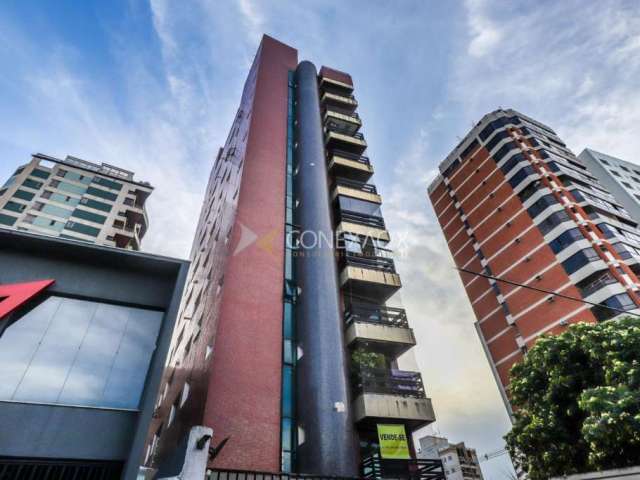 Apartamento com 3 quartos à venda na Rua Coronel Quirino, 1383, Cambuí, Campinas, 180 m2 por R$ 1.500.000