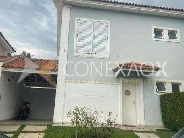 Casa em condomínio fechado com 3 quartos à venda na Rua Amália Della Colleta, 701, Parque Imperador, Campinas, 115 m2 por R$ 1.200.000