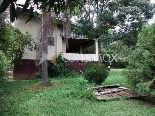 Chácara / sítio com 1 quarto à venda na Rua Professora Lydia Crocomo Caruso, 85, Parque Rural Fazenda Santa Cândida, Campinas, 240 m2 por R$ 1.100.000