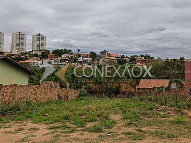 Terreno à venda na Rua Vinte e Dois, 25, Parque dos Pomares, Campinas por R$ 330.000