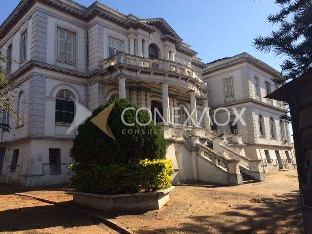 Terreno comercial à venda na Rua Salustiano Penteado, 115, Botafogo, Campinas por R$ 35.000.000