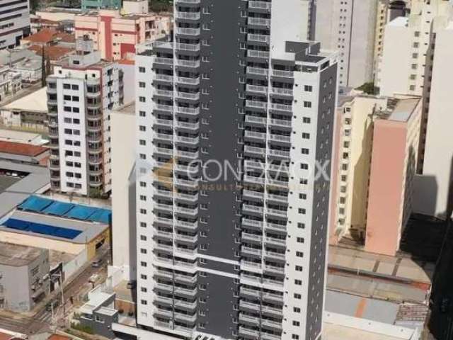 Apartamento com 1 quarto à venda na Rua Doutor Quirino, 779, Centro, Campinas, 40 m2 por R$ 390.000