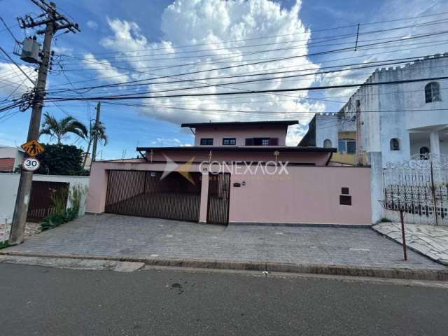 Casa com 3 quartos à venda na Rua Eoys Black Vieira Alves, 42, Parque Alto Taquaral, Campinas, 250 m2 por R$ 1.500.000