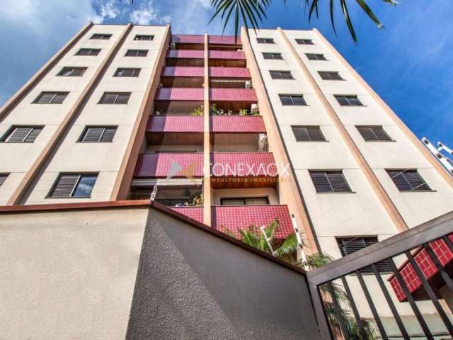 Apartamento com 2 quartos à venda na Doutor João Quirino do Nascimento, 1.475, Jardim Flamboyant, Campinas, 66 m2 por R$ 310.000