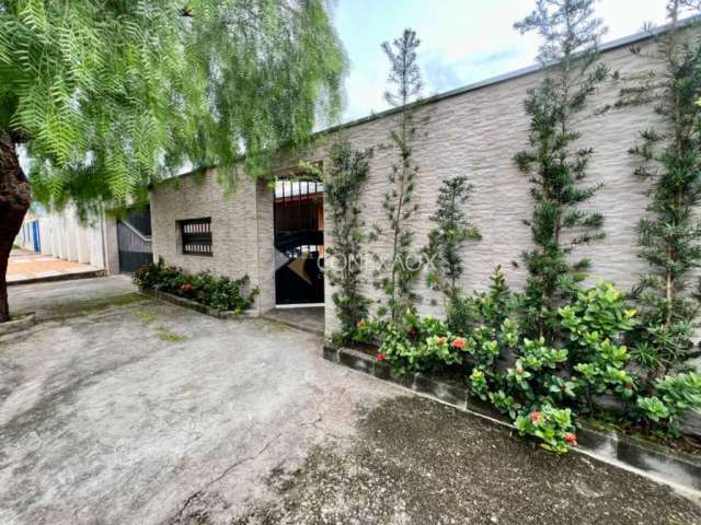 Casa com 3 quartos à venda na Rua Julia Segallio, 245, Jardim Eulina, Campinas, 240 m2 por R$ 780.000