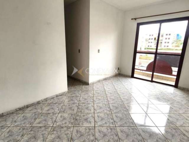 Apartamento com 2 quartos à venda na Rua Bernardino Martins Filho, 275, Jardim das Bandeiras, Campinas, 49 m2 por R$ 175.000