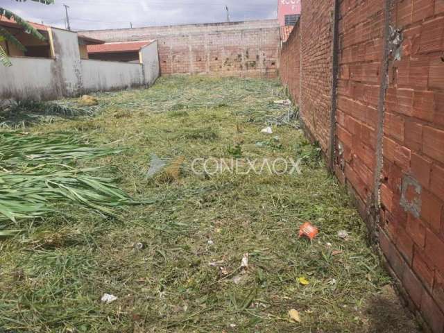 Terreno à venda na Vitório Gobatto, 244, Parque das Colinas, Valinhos por R$ 325.000