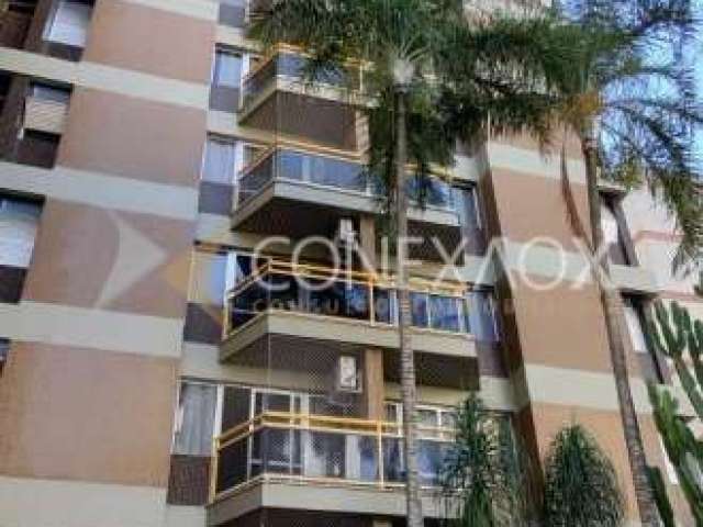 Apartamento com 1 quarto à venda na Riachuelo, 320, Bosque, Campinas, 50 m2 por R$ 450.000