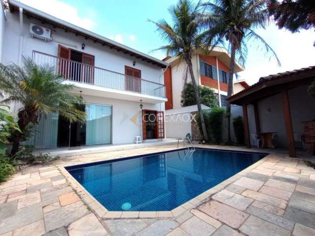 Casa com 4 quartos à venda na Vila Brandina, Campinas , 288 m2 por R$ 1.250.000