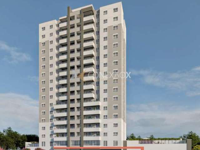 Apartamento com 3 quartos à venda na Rua Alexandre Pedroni, 8, Castelo, Valinhos, 92 m2 por R$ 777.000