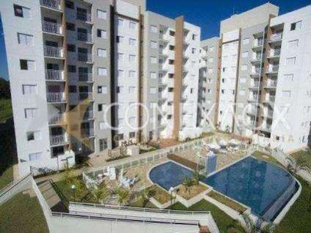 Apartamento com 2 quartos à venda na Rua Vitório Randi, 135, Jardim Alto da Boa Vista, Valinhos, 47 m2 por R$ 296.000