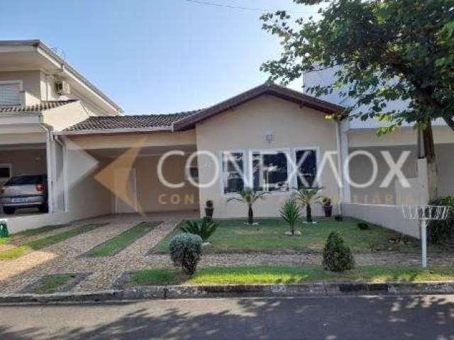 Casa em condomínio fechado com 3 quartos à venda na Avenida José Puccinelli, 130, Cascata, Paulínia, 180 m2 por R$ 920.000