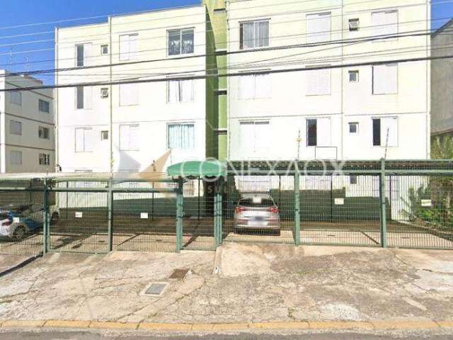 Apartamento com 2 quartos à venda na Avenida Senador Antônio Lacerda Franco, 808, Jardim do Lago, Campinas, 65 m2 por R$ 220.000