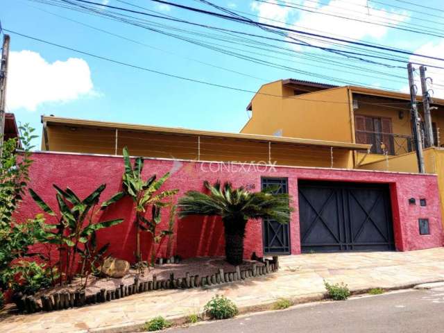 Casa com 3 quartos à venda no Jardim das Paineiras, Campinas , 326 m2 por R$ 1.200.000