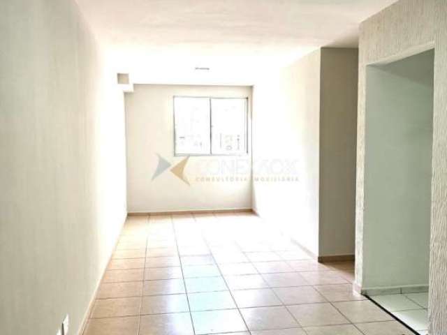 Apartamento com 2 quartos à venda na Rua Amilar Alves, 132, Ponte Preta, Campinas, 56 m2 por R$ 280.000