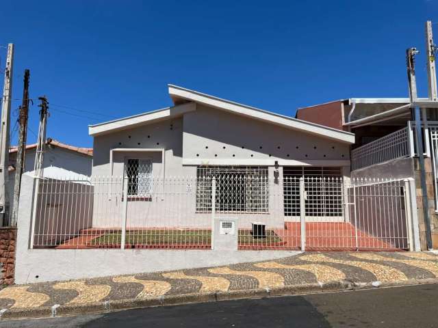 Casa com 3 quartos à venda na Rua dos Guaiases, 73, Jardim Leonor, Campinas, 195 m2 por R$ 589.000