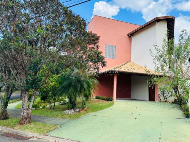 Casa em condomínio fechado com 3 quartos à venda na Miguel Busato, 2780, Jardim São Marcos, Valinhos, 313 m2 por R$ 1.540.000