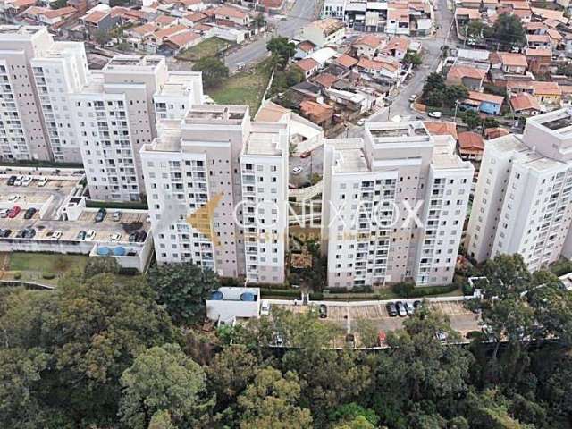 Apartamento com 2 quartos à venda na Avenida Doutor Bernardo Kaplan, 123, Parque Brasília, Campinas, 69 m2 por R$ 430.000