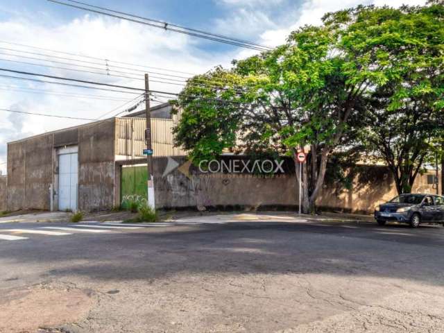 Terreno comercial à venda na Avenida Jorge Tibiriçá, 167, Swift, Campinas por R$ 3.900.000